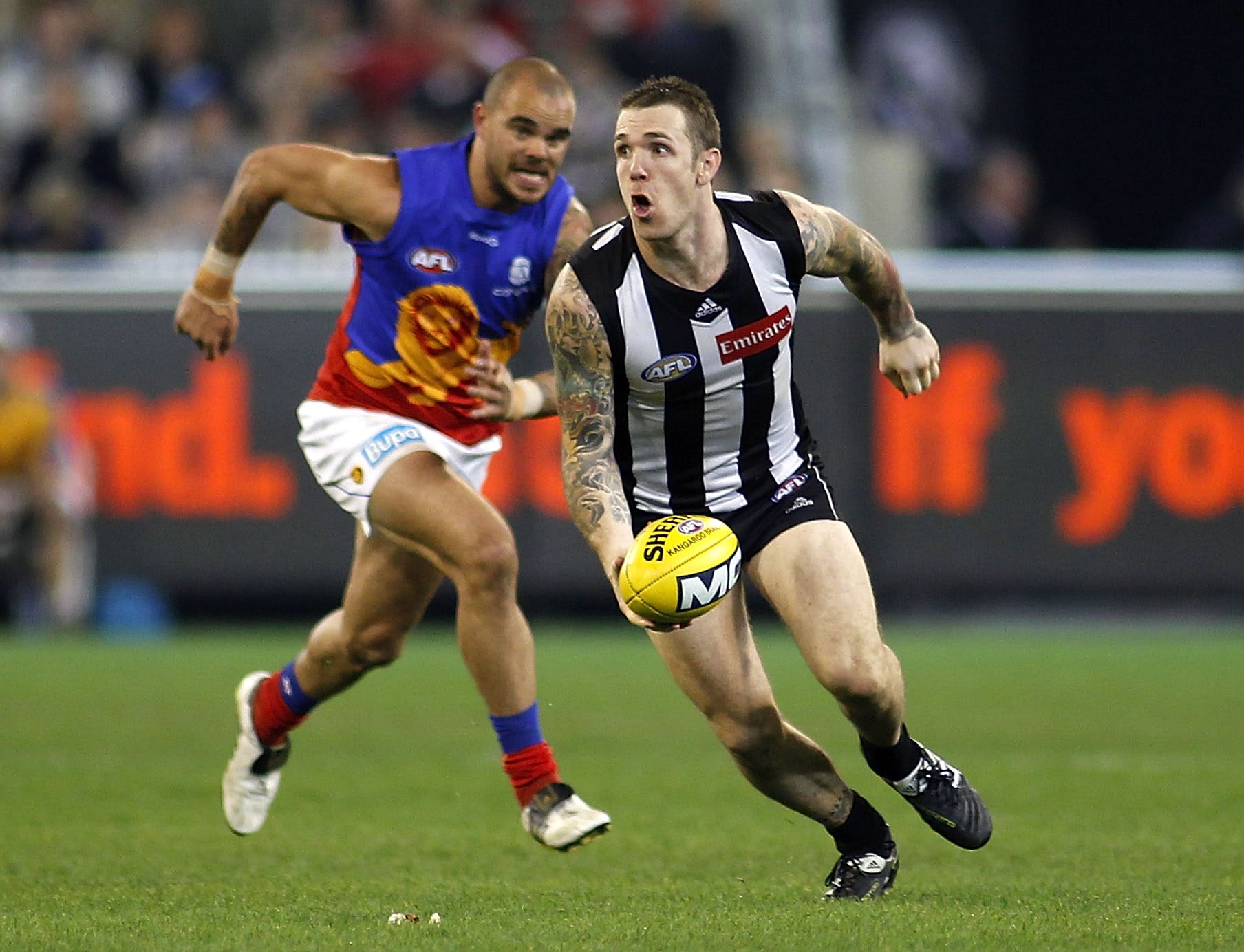 Match Preview: Collingwood V Brisbane Lions - AFL.com.au